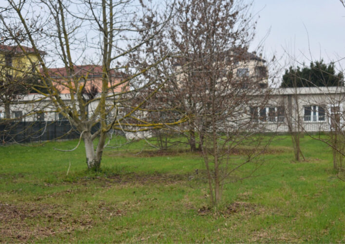 TERRENO AGRICOLO A PARMA – VENDITA FRAZIONATA POSSIBILE