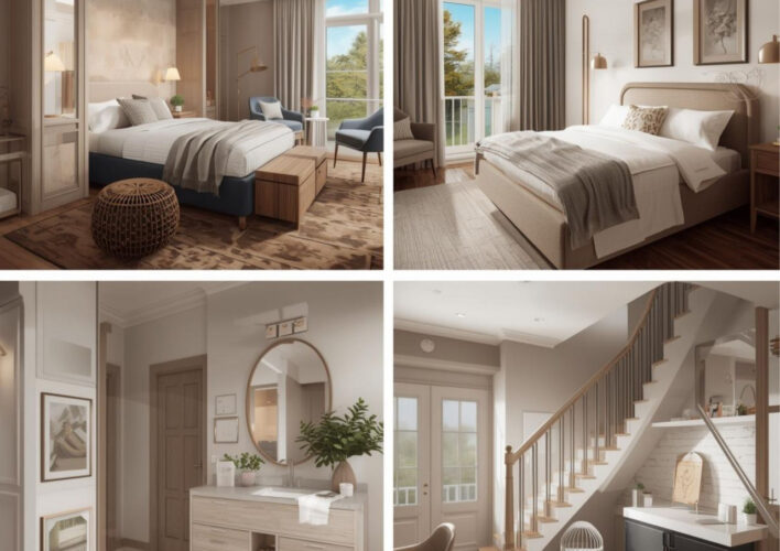 TRANQUILLITÀ, DESIGN E NATURA: LA CASA CHE PARLA DI TE