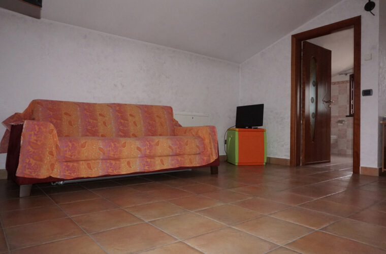 SPAZIO, COMFORT E TRANQUILLITÀ NEL CUORE DI COLORNO