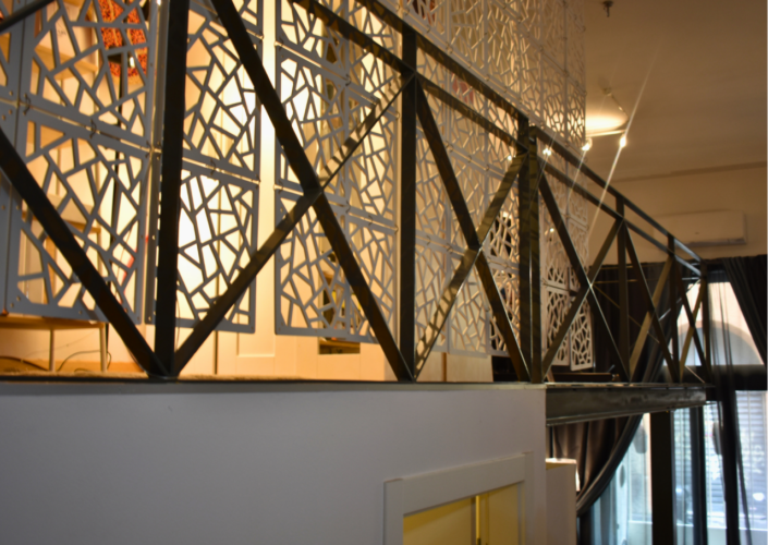 MODERNO LOFT IN CENTRO A PARMA