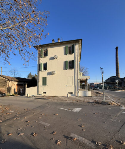 MULTIPROPRIETÀ PARMA SUD – NON PERDERE IL 12% DI RENDIMENTO