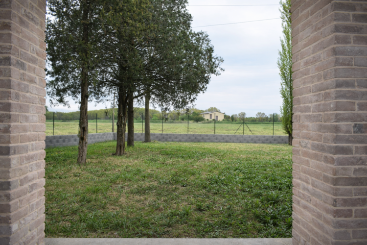 BIFAMILIARE NUOVA A BAGANZOLA: INDIPENDENZA E QUALITÀ ABITATIVA