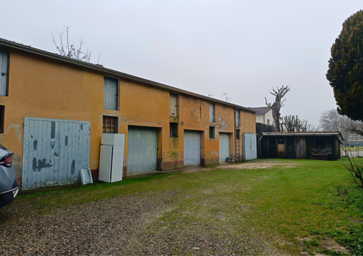 AMPIO APPARTAMENTO NEL CUORE DI GRAMIGNAZZO