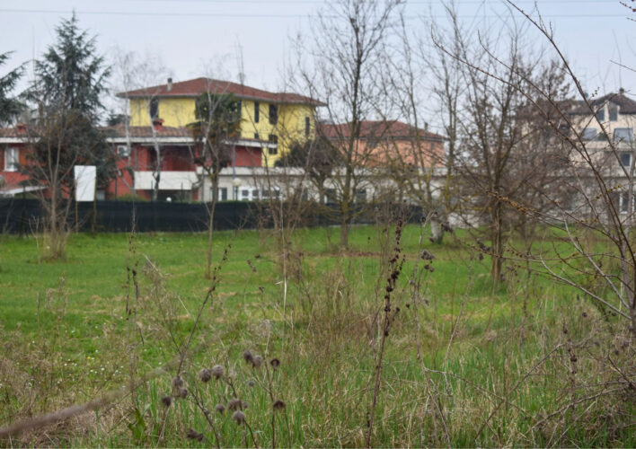 TERRENO AGRICOLO A PARMA – VENDITA FRAZIONATA POSSIBILE