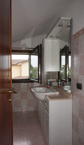 SPAZIO, COMFORT E TRANQUILLITÀ NEL CUORE DI COLORNO