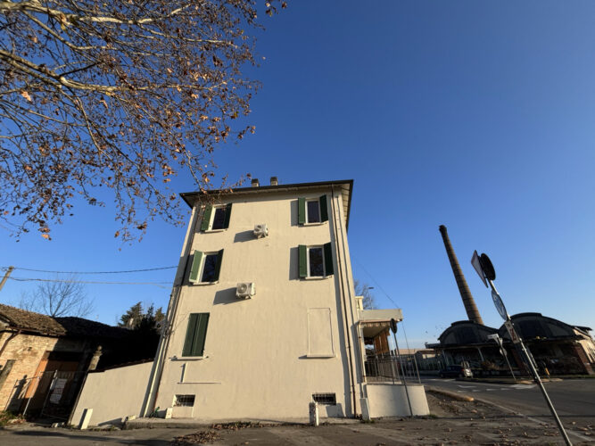 MULTIPROPRIETÀ PARMA SUD – NON PERDERE IL 12% DI RENDIMENTO