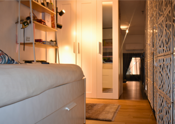 MODERNO LOFT IN CENTRO A PARMA