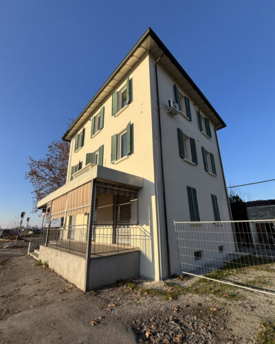 MULTIPROPRIETÀ PARMA SUD – NON PERDERE IL 12% DI RENDIMENTO