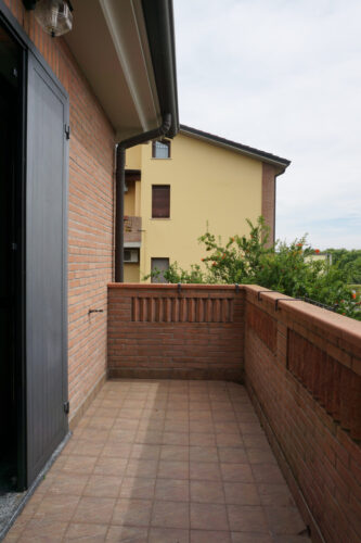 SPAZIO, COMFORT E TRANQUILLITÀ NEL CUORE DI COLORNO