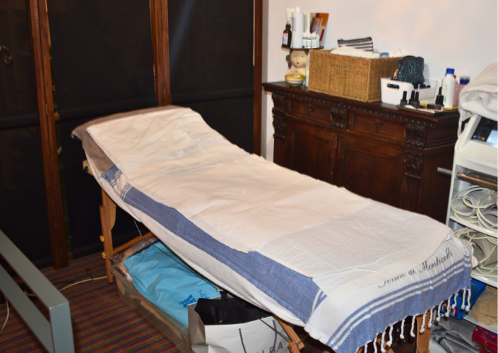 LOFT IN CENTRO CON SPAZIO ESTERNO