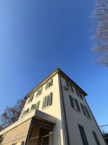 MULTIPROPRIETÀ PARMA SUD – NON PERDERE IL 12% DI RENDIMENTO