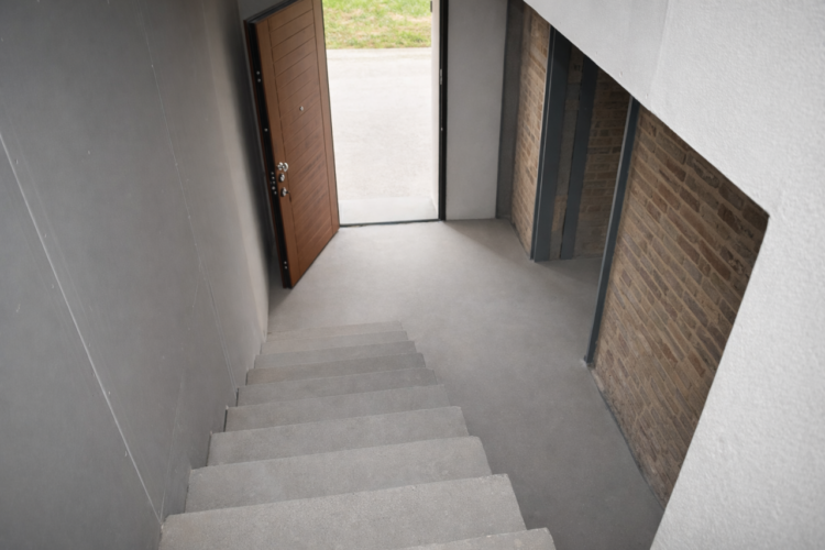 BIFAMILIARE NUOVA A BAGANZOLA: INDIPENDENZA E QUALITÀ ABITATIVA