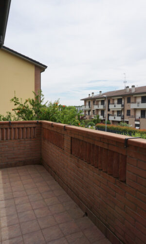 SPAZIO, COMFORT E TRANQUILLITÀ NEL CUORE DI COLORNO