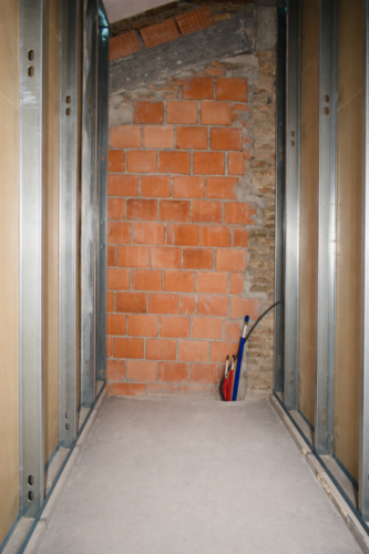 BIFAMILIARE NUOVA A BAGANZOLA: INDIPENDENZA E QUALITÀ ABITATIVA