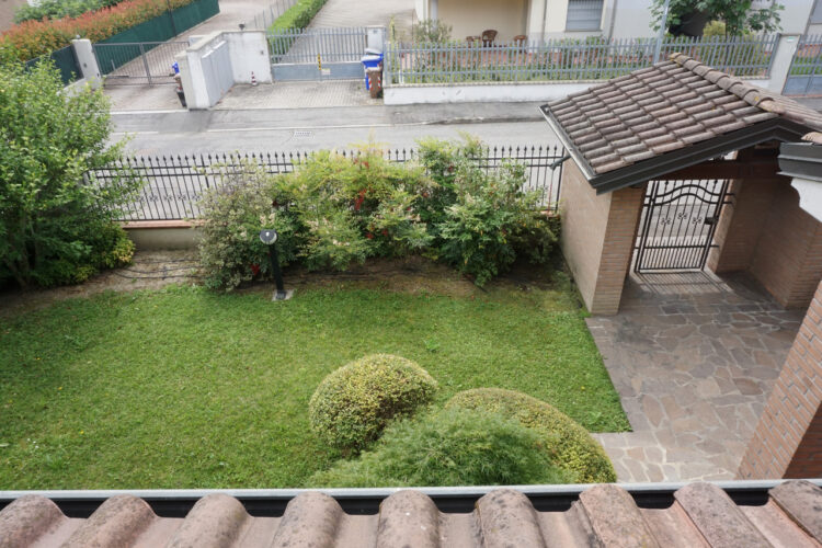 SPAZIO, COMFORT E TRANQUILLITÀ NEL CUORE DI COLORNO