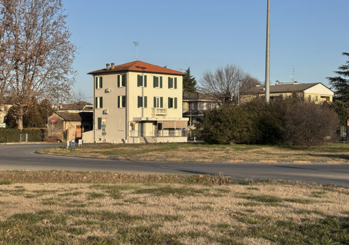 MULTIPROPRIETÀ PARMA SUD – NON PERDERE IL 12% DI RENDIMENTO