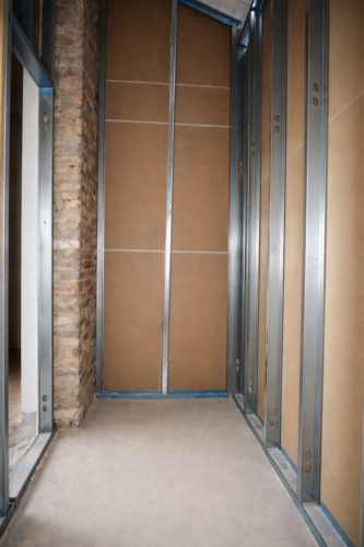 BIFAMILIARE NUOVA A BAGANZOLA: INDIPENDENZA E QUALITÀ ABITATIVA