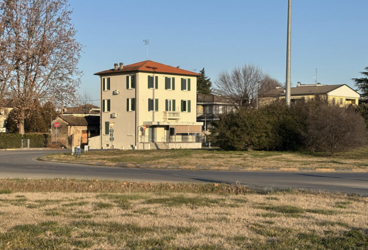 MULTIPROPRIETÀ PARMA SUD – NON PERDERE IL 12% DI RENDIMENTO