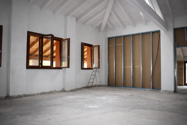 BIFAMILIARE NUOVA A BAGANZOLA: INDIPENDENZA E QUALITÀ ABITATIVA