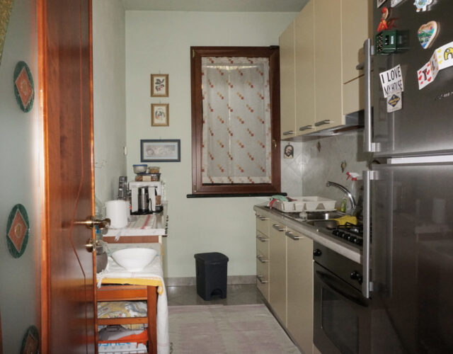 SPAZIO, COMFORT E TRANQUILLITÀ NEL CUORE DI COLORNO