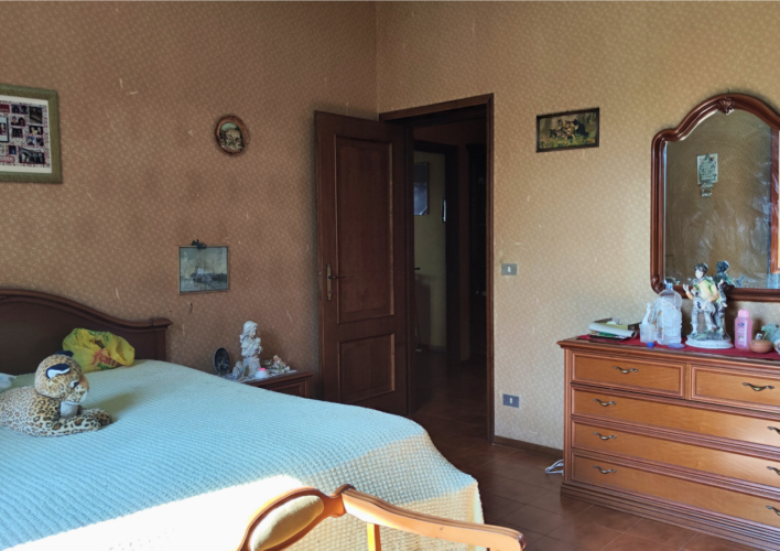 SPAZI FLESSIBILI E GARAGE DOPPIO: LA TUA NUOVA CASA INDIPENDENTE