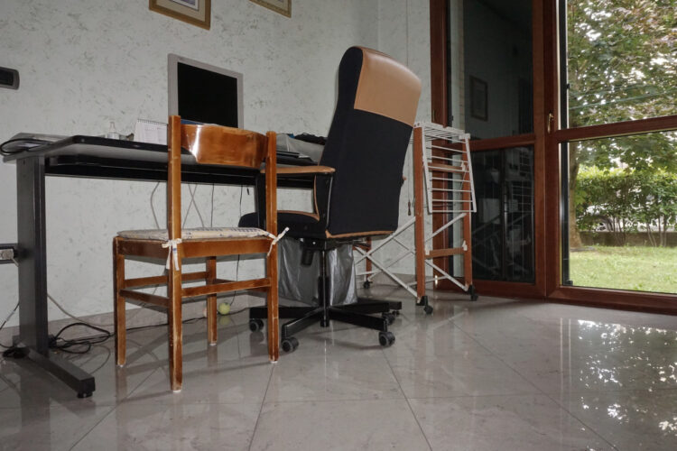 SPAZIO, COMFORT E TRANQUILLITÀ NEL CUORE DI COLORNO