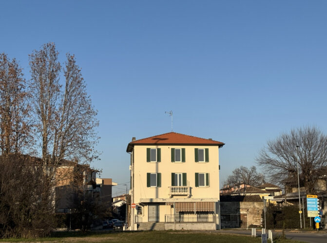 MULTIPROPRIETÀ PARMA SUD – NON PERDERE IL 12% DI RENDIMENTO