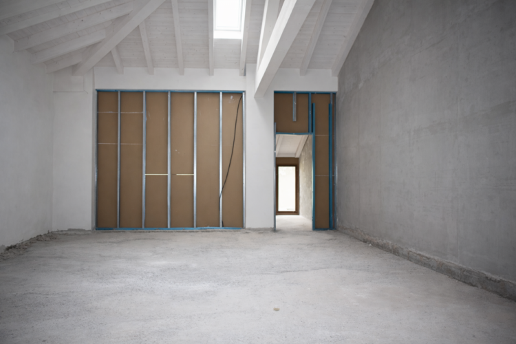 BIFAMILIARE NUOVA A BAGANZOLA: INDIPENDENZA E QUALITÀ ABITATIVA