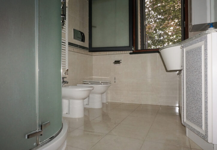 SPAZIO, COMFORT E TRANQUILLITÀ NEL CUORE DI COLORNO