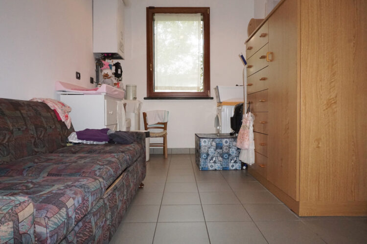 SPAZIO, COMFORT E TRANQUILLITÀ NEL CUORE DI COLORNO