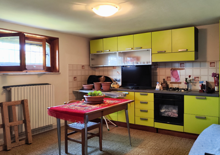 SPAZI FLESSIBILI E GARAGE DOPPIO: LA TUA NUOVA CASA INDIPENDENTE