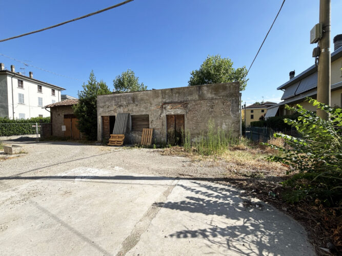 MULTIPROPRIETÀ PARMA SUD – NON PERDERE IL 12% DI RENDIMENTO