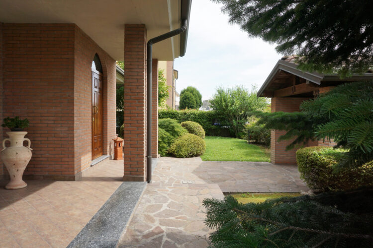 SPAZIO, COMFORT E TRANQUILLITÀ NEL CUORE DI COLORNO