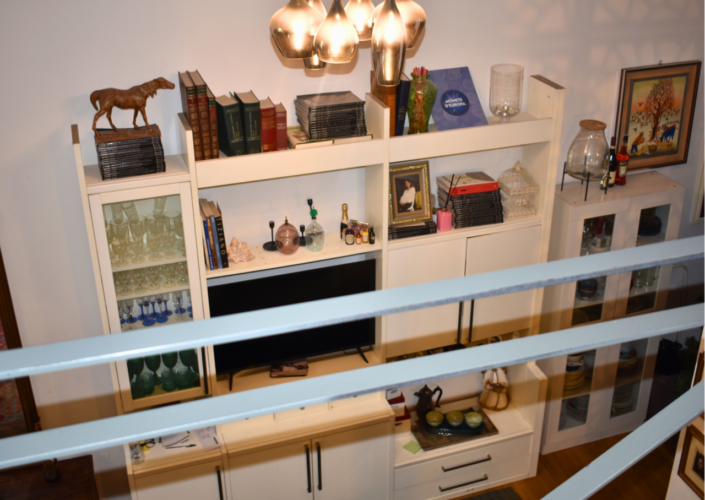 MODERNO LOFT IN CENTRO A PARMA