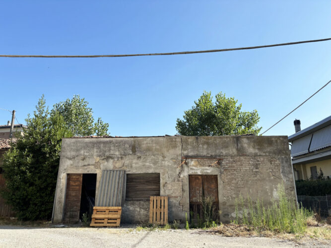 MULTIPROPRIETÀ PARMA SUD – NON PERDERE IL 12% DI RENDIMENTO