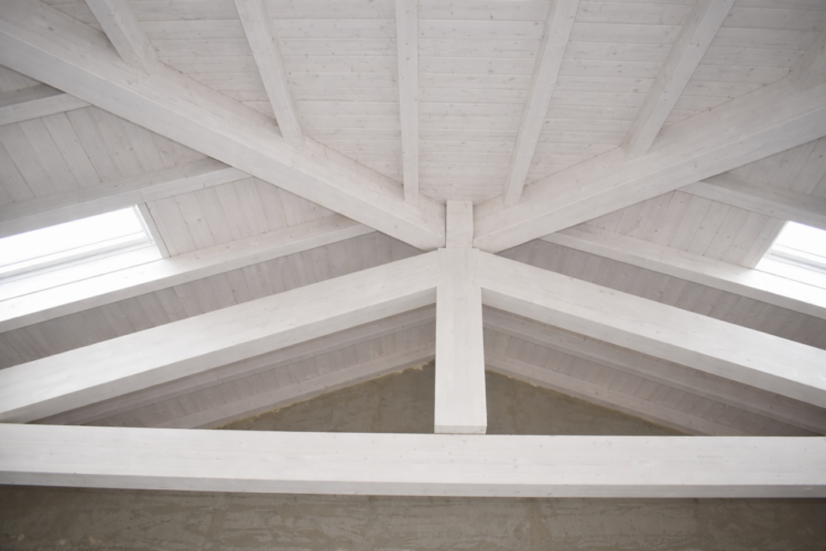 BIFAMILIARE NUOVA A BAGANZOLA: INDIPENDENZA E QUALITÀ ABITATIVA