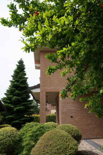 SPAZIO, COMFORT E TRANQUILLITÀ NEL CUORE DI COLORNO