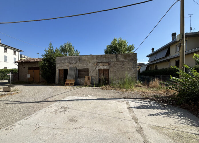 MULTIPROPRIETÀ PARMA SUD – NON PERDERE IL 12% DI RENDIMENTO