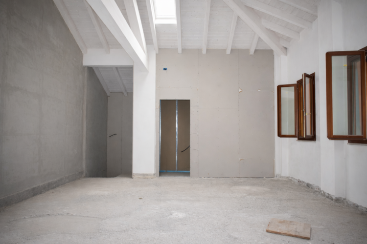 BIFAMILIARE NUOVA A BAGANZOLA: INDIPENDENZA E QUALITÀ ABITATIVA