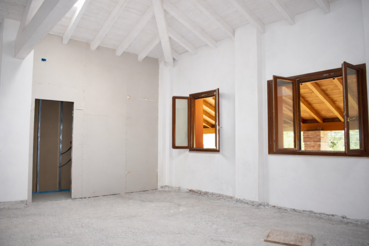 BIFAMILIARE NUOVA A BAGANZOLA: INDIPENDENZA E QUALITÀ ABITATIVA