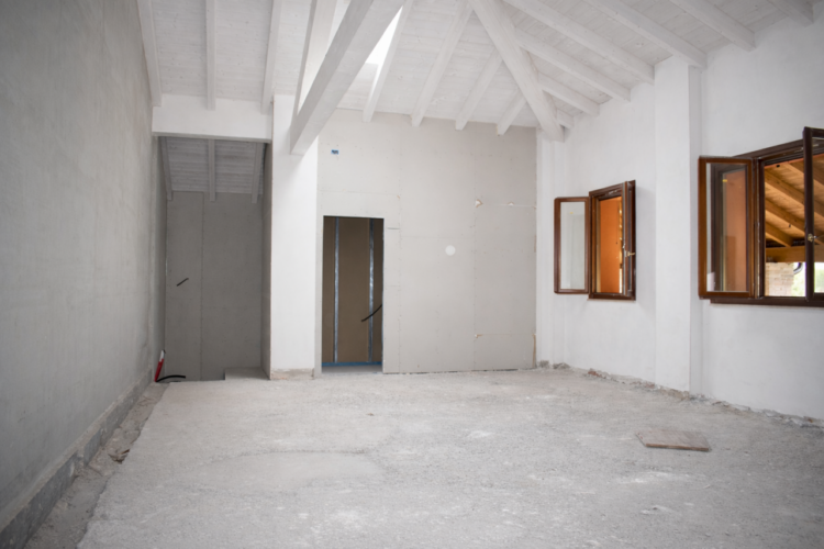 BIFAMILIARE NUOVA A BAGANZOLA: INDIPENDENZA E QUALITÀ ABITATIVA