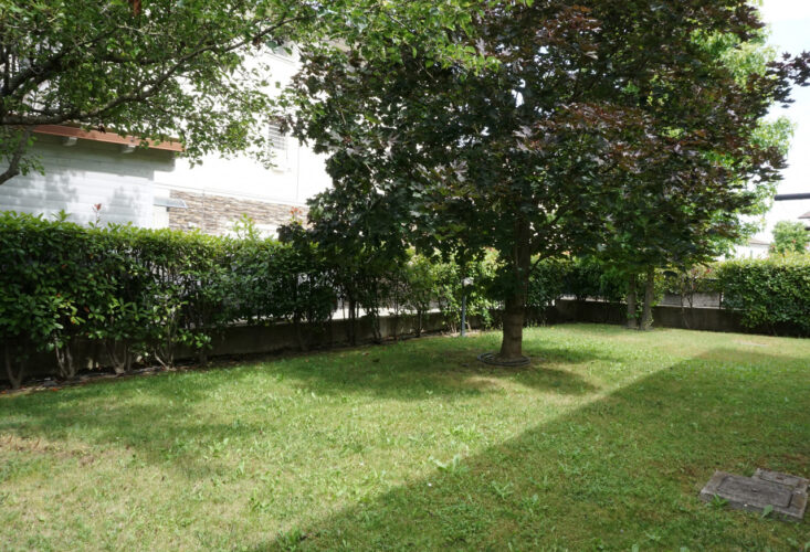 SPAZIO, COMFORT E TRANQUILLITÀ NEL CUORE DI COLORNO