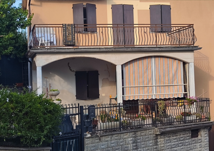 GIARDINO PRIVATO E INDIPENDENZA: L’OCCASIONE CHE CERCHI A LANGHIRANO