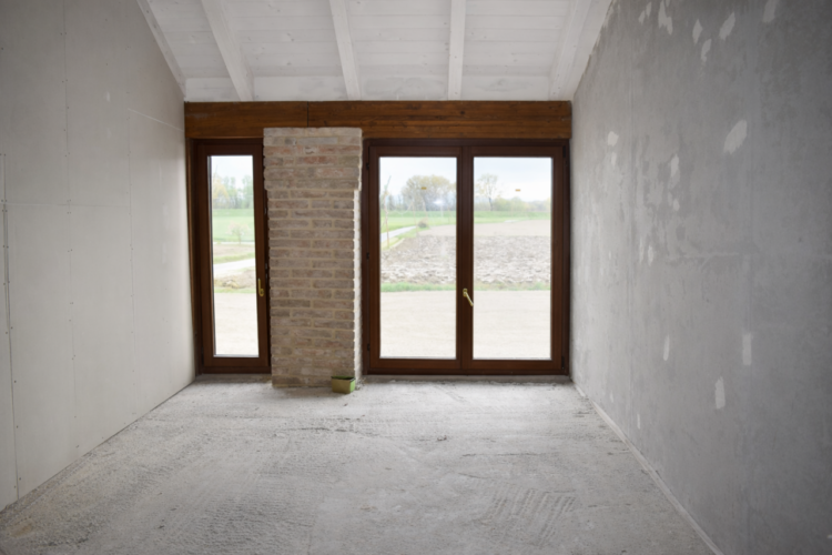 BIFAMILIARE NUOVA A BAGANZOLA: INDIPENDENZA E QUALITÀ ABITATIVA