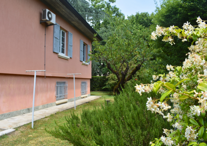 SAN LAZZARO: DUE UNITÀ, UN UNICO GRANDE SPAZIO