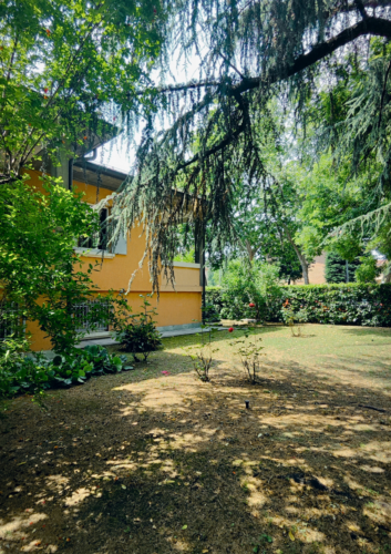 SAN LAZZARO: DUE UNITÀ, UN UNICO GRANDE SPAZIO