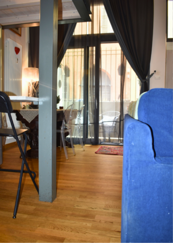 MODERNO LOFT IN CENTRO A PARMA