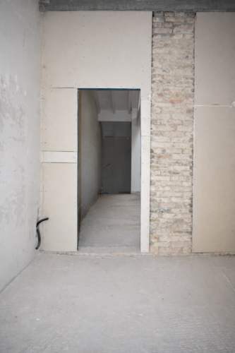 BIFAMILIARE NUOVA A BAGANZOLA: INDIPENDENZA E QUALITÀ ABITATIVA