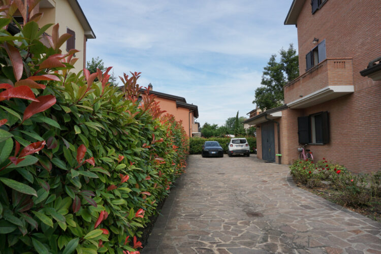 SPAZIO, COMFORT E TRANQUILLITÀ NEL CUORE DI COLORNO