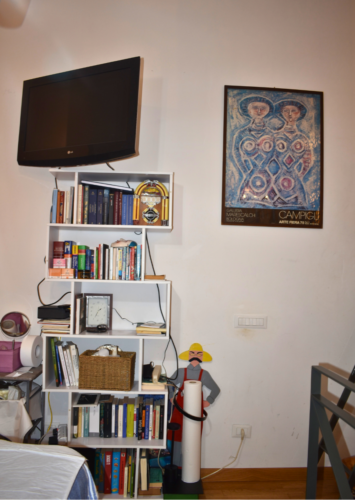 MODERNO LOFT IN CENTRO A PARMA